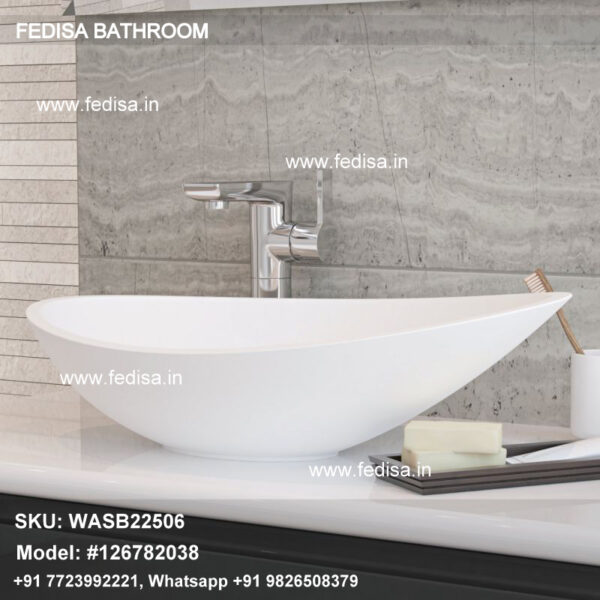 Wash Basin Bathroom Sink bathroom sink cabinets Model No - 3855