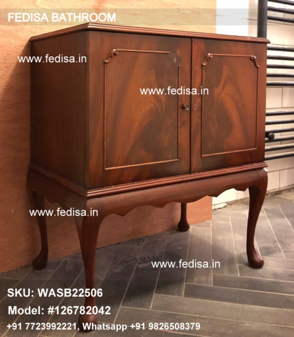 Wash Basin Bathroom Sink bathroom sink cabinets Model No - 3858
