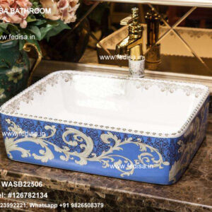 Wash Basin Bathroom Sink bathroom sink cabinets Model No - 3914