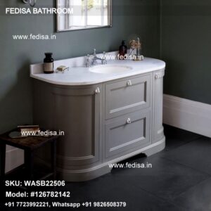 Wash Basin Bathroom Sink bathroom sink cabinets Model No - 3919