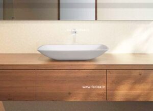 Wash Basin Bathroom Sink bathroom sink cabinets Model No - 3924
