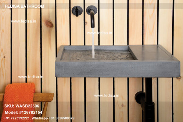 Wash Basin Bathroom Sink bathroom sink cabinets Model No - 3926