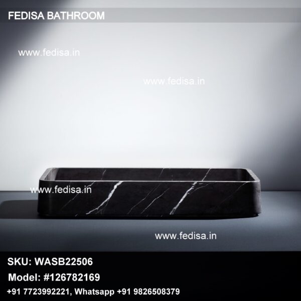 Wash Basin Bathroom Sink bathroom sink cabinets Model No - 3931