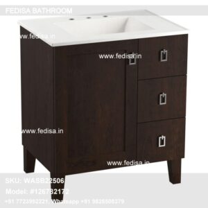 Wash Basin Bathroom Sink bathroom sink cabinets Model No - 3934