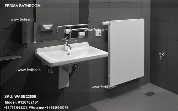 Wash Basin Bathroom Sink bathroom sink cabinets Model No - 3941