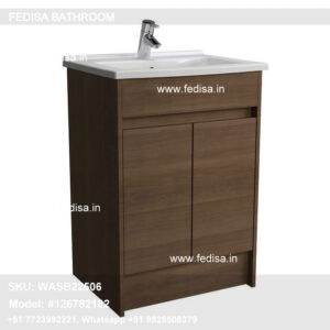 Wash Basin Bathroom Sink bathroom sink cabinets Model No - 3942