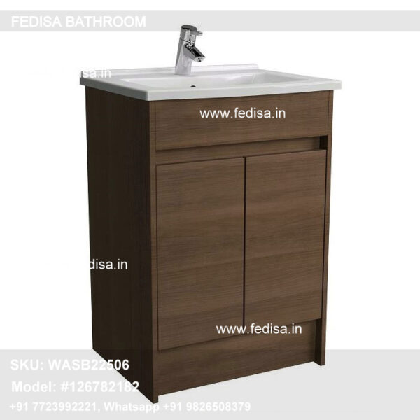 Wash Basin Bathroom Sink bathroom sink cabinets Model No - 3942