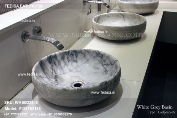 Wash Basin Bathroom Sink bathroom sink cabinets Model No - 3947