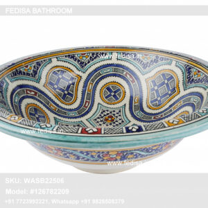Wash Basin Bathroom Sink bathroom sink cabinets Model No - 3962