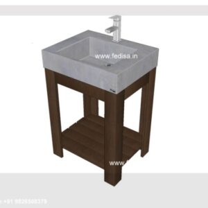 Wash Basin Bathroom Sink bathroom sink cabinets Model No - 3972
