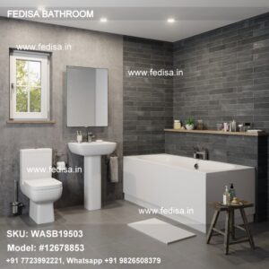 Wash Basin Bathroom Sink bathroom sink cabinets Model No - 3979