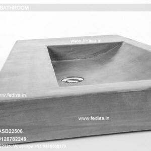 Wash Basin Bathroom Sink bathroom sink cabinets Model No - 3987