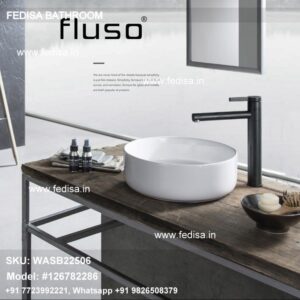Wash Basin Bathroom Sink bathroom sink cabinets Model No - 3999