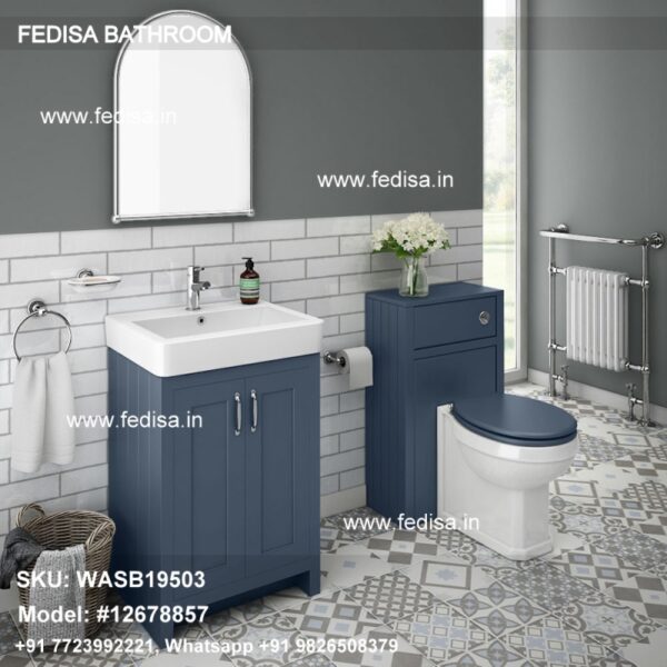 Wash Basin Bathroom Sink bathroom sink cabinets Model No - 4002