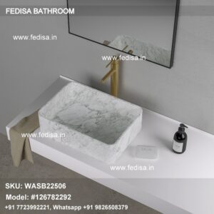 Wash Basin Bathroom Sink bathroom sink cabinets Model No - 4003
