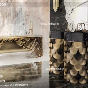 Wash Basin Bathroom Sink bathroom sink cabinets Model No - 4030