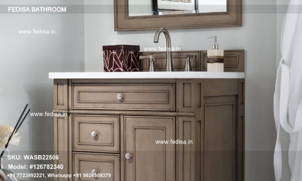 Wash Basin Bathroom Sink bathroom sink cabinets Model No - 4031