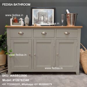 Wash Basin Bathroom Sink bathroom sink cabinets Model No - 4038