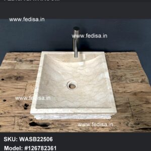 Wash Basin Bathroom Sink bathroom sink cabinets Model No - 4043