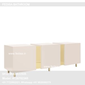 Wash Basin Bathroom Sink bathroom sink cabinets Model No - 4047