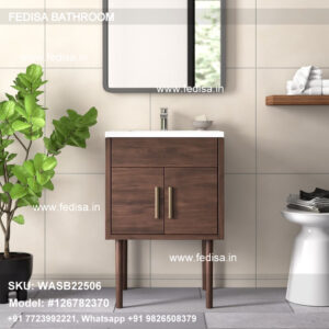 Wash Basin Bathroom Sink bathroom sink cabinets Model No - 4050