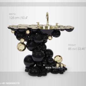 Wash Basin Bathroom Sink bathroom sink cabinets Model No - 4054