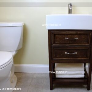 Wash Basin Bathroom Sink bathroom sink cabinets Model No - 4058
