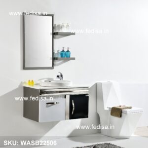 Wash Basin Bathroom Sink bathroom sink cabinets Model No - 4063