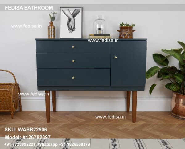 Wash Basin Bathroom Sink bathroom sink cabinets Model No - 4065