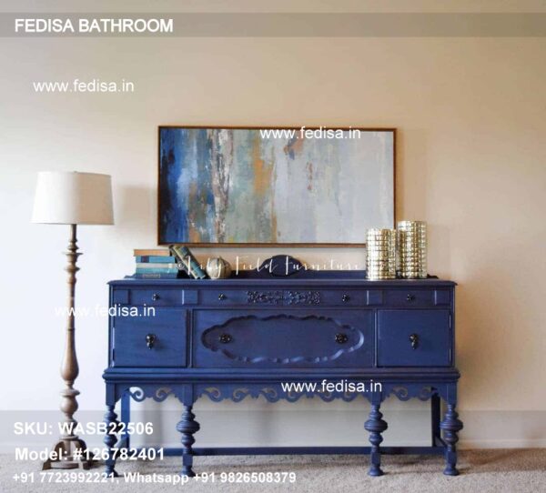 Wash Basin Bathroom Sink bathroom sink cabinets Model No - 4069