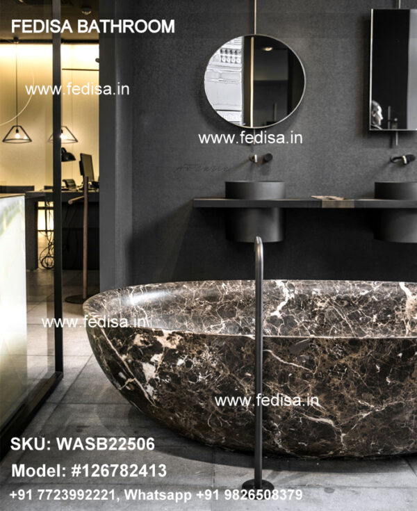 Wash Basin Bathroom Sink bathroom sink cabinets Model No - 4074