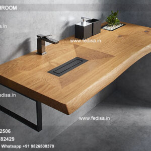 Wash Basin Bathroom Sink bathroom sink cabinets Model No - 4081