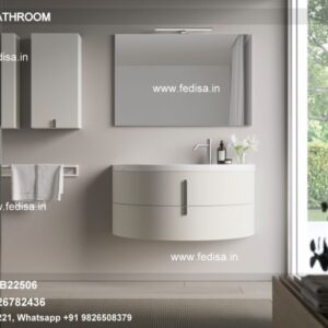 Wash Basin Bathroom Sink bathroom sink cabinets Model No - 4084