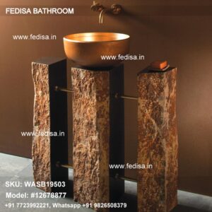 Wash Basin Bathroom Sink bathroom sink cabinets Model No - 4090