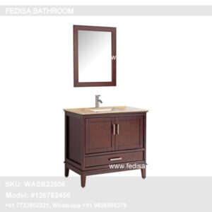 Wash Basin Bathroom Sink bathroom sink cabinets Model No - 4092