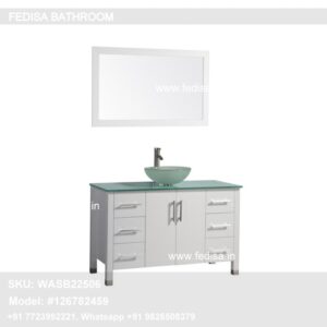 Wash Basin Bathroom Sink bathroom sink cabinets Model No - 4094