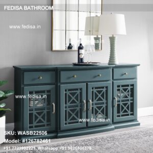 Wash Basin Bathroom Sink bathroom sink cabinets Model No - 4095