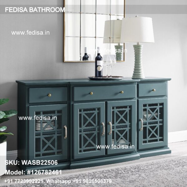 Wash Basin Bathroom Sink bathroom sink cabinets Model No - 4095