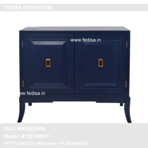 Wash Basin Bathroom Sink bathroom sink cabinets Model No - 4105