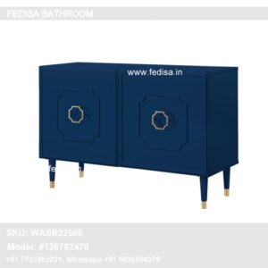 Wash Basin Bathroom Sink bathroom sink cabinets Model No - 4106