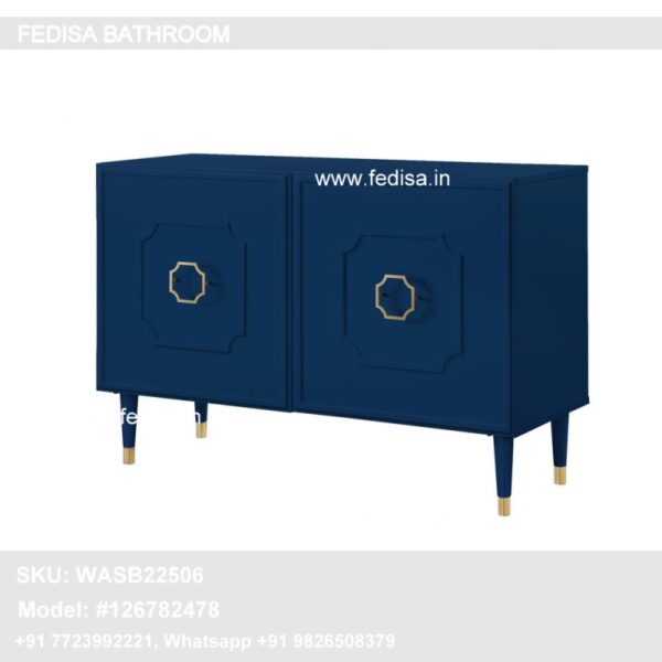 Wash Basin Bathroom Sink bathroom sink cabinets Model No - 4106