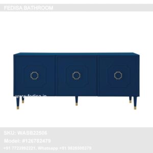 Wash Basin Bathroom Sink bathroom sink cabinets Model No - 4107