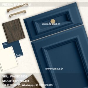 Wash Basin Bathroom Sink bathroom sink cabinets Model No - 4108