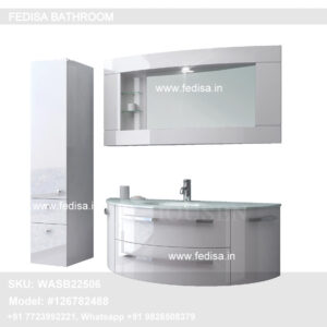 Wash Basin Bathroom Sink bathroom sink cabinets Model No - 4110