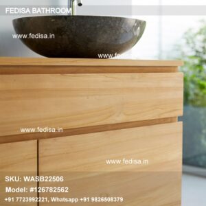 Wash Basin Bathroom Sink bathroom sink cabinets Model No - 4158