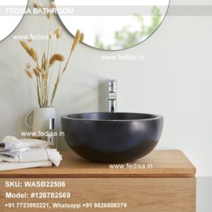 Wash Basin Bathroom Sink bathroom sink cabinets Model No - 4165