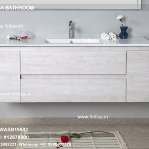 Wash Basin Bathroom Sink bathroom sink cabinets Model No - 4168