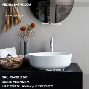 Wash Basin Bathroom Sink bathroom sink cabinets Model No - 4171