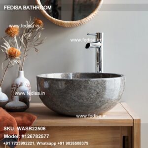 Wash Basin Bathroom Sink bathroom sink cabinets Model No - 4174