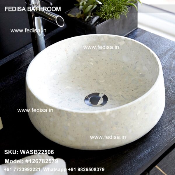 Wash Basin Bathroom Sink bathroom sink cabinets Model No - 4176